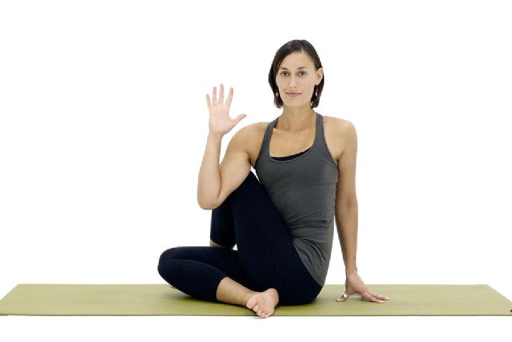 Các tư thế Hatha yoga được chuyên gia lựa chọn cho người mới tập