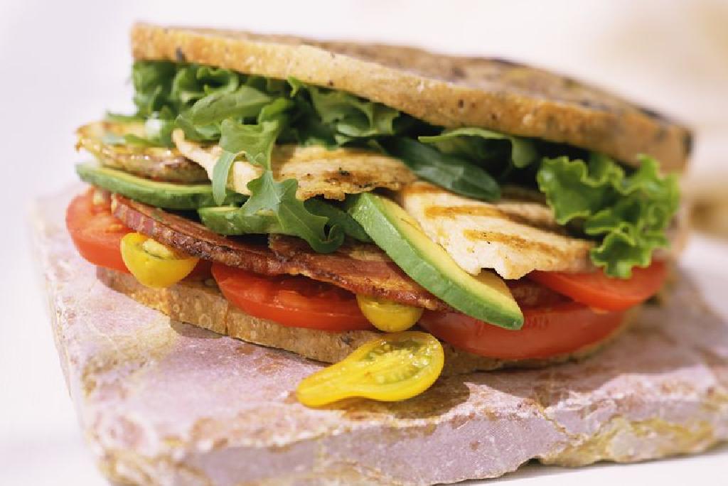 Sandwich-uri ușor sănătoase pentru pierderea în greutate - creativenews.ro