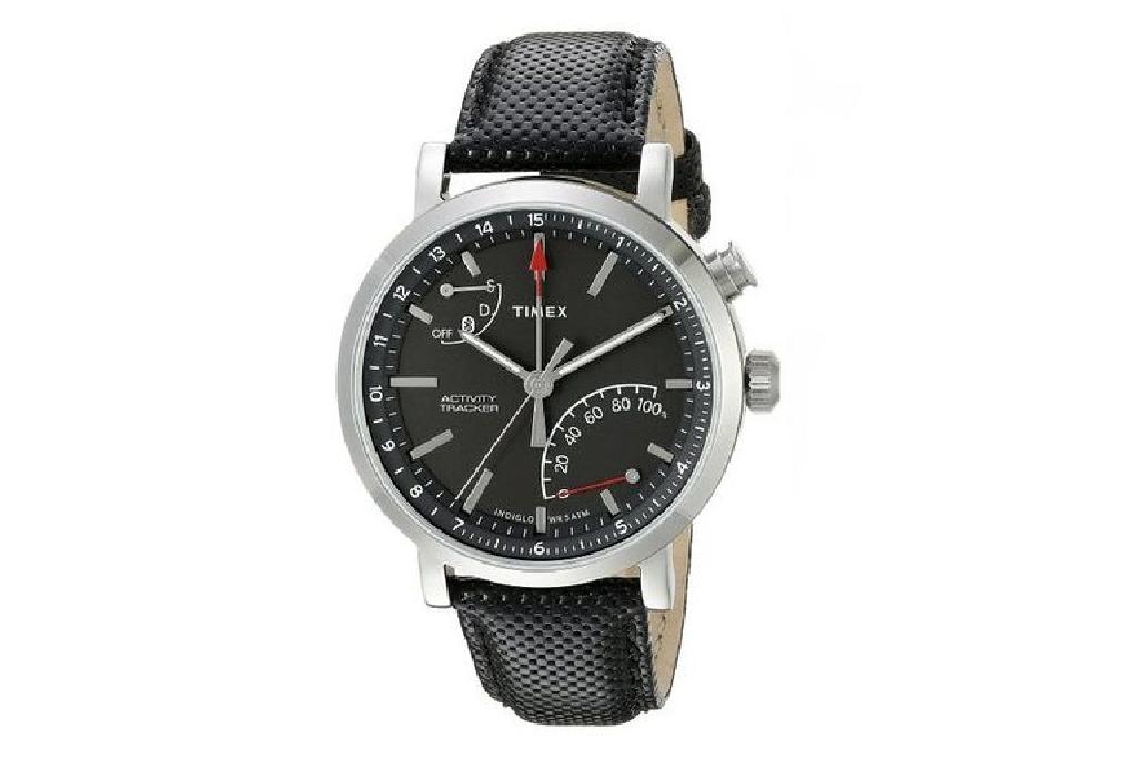 timex metropolitan watch