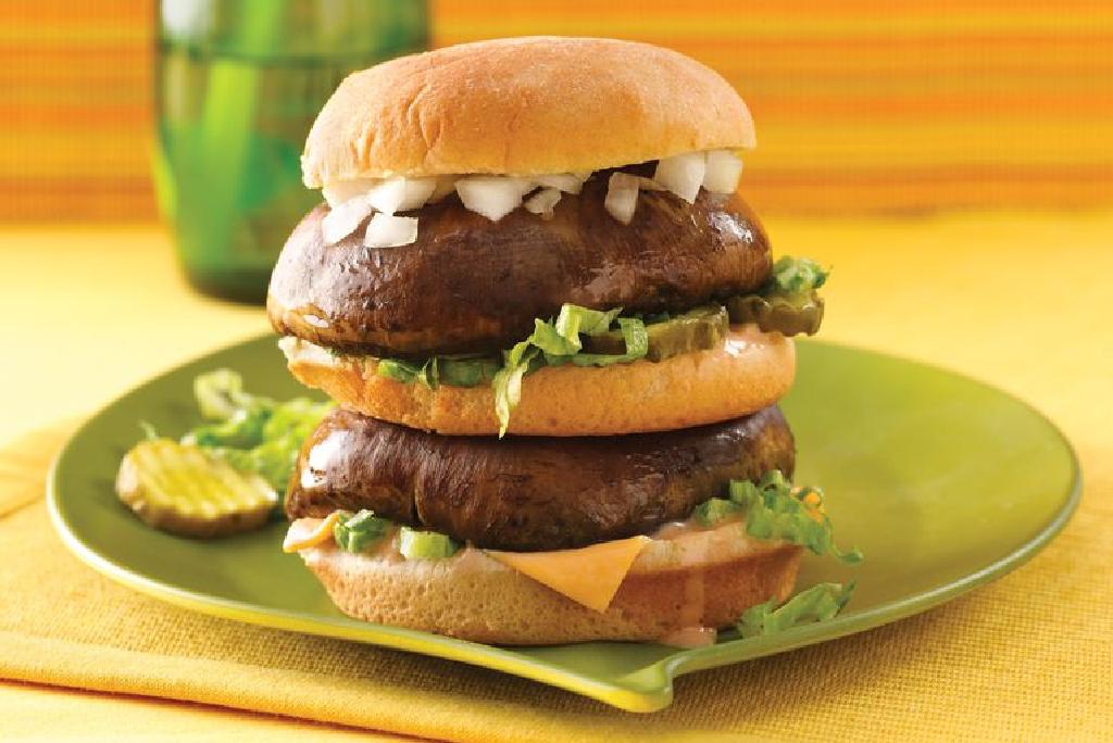 pierderea în greutate hamburger