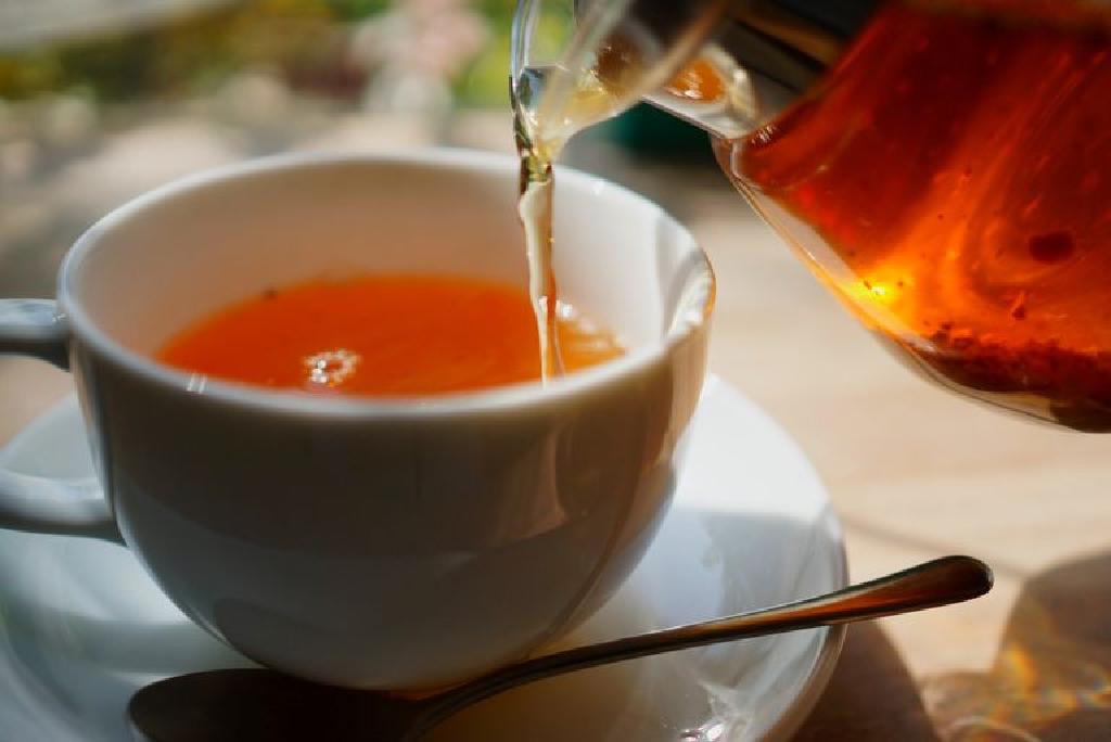 8 Cel mai bun ceai de fertilitate pe care viitoarele mame îl beau - Relaţii - 