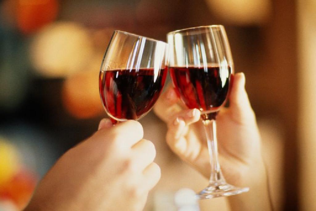 raudonojo vyno širdies sveikata vynuogių sultys