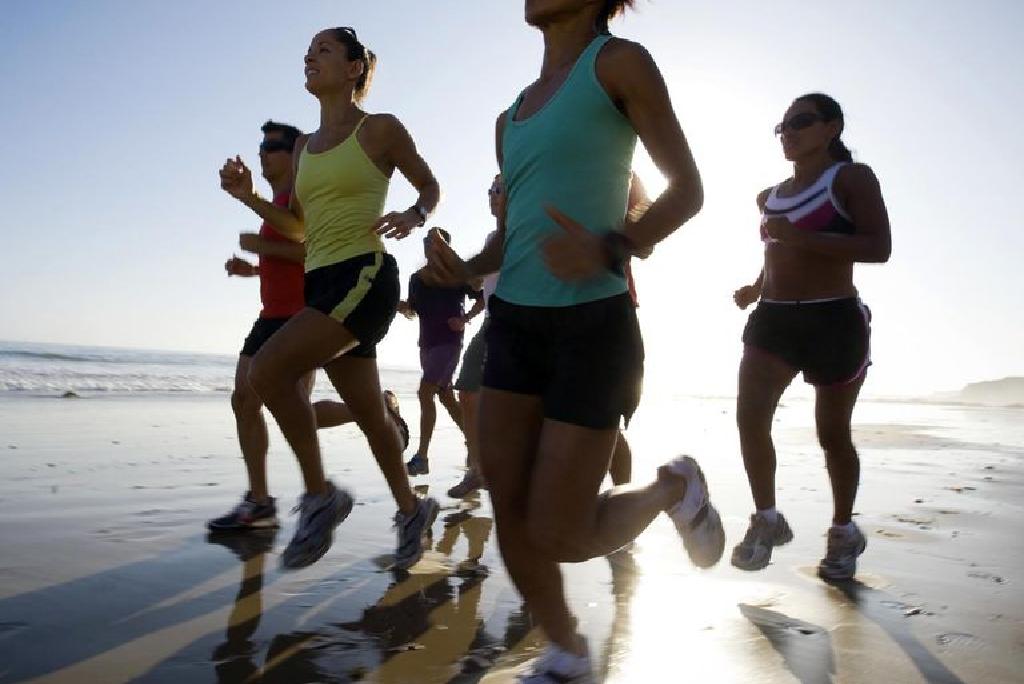 Pot să elimin grăsimea de pe burtă alergând? | Secretele Caloriilor