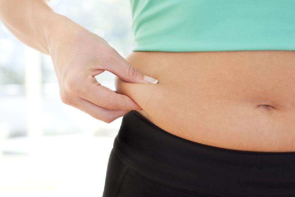 pierdere în greutate belly fat menopauza