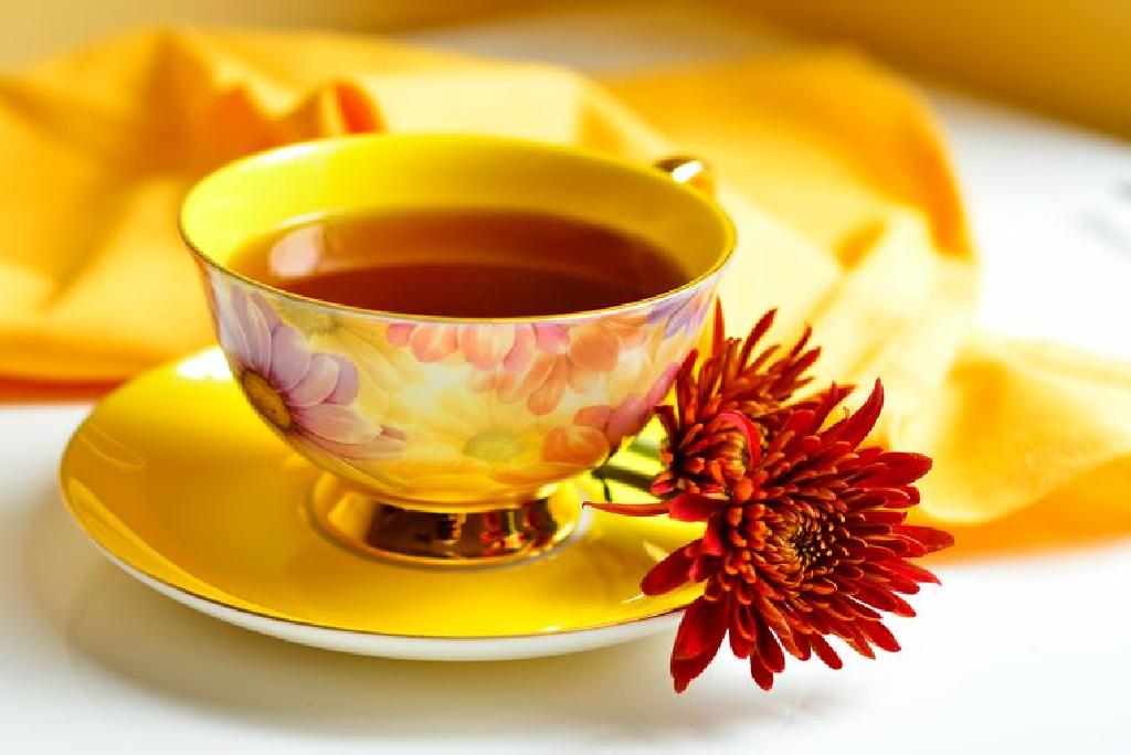 ceaiul din plante efecte secundare)