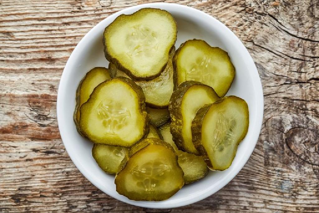 Glutensiz Tursu Listesi 10 Onerilen Tursu Markalari