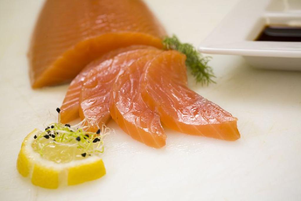 鱼营养表 卡路里和健康福利