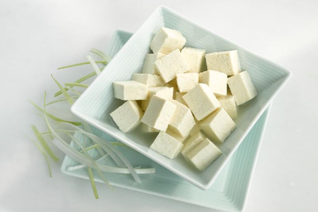 este tofu bun pentru pierderea de grăsime slabit ghimbir